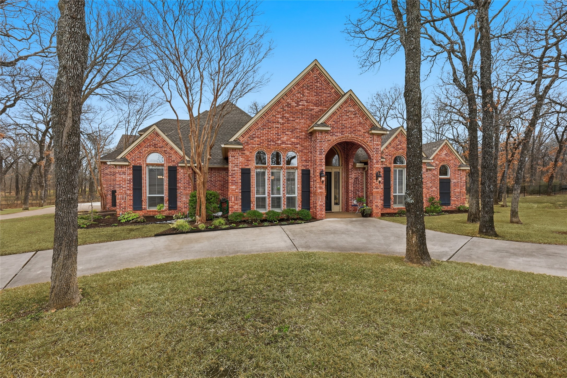 601 Primrose Court Argyle TX 76226