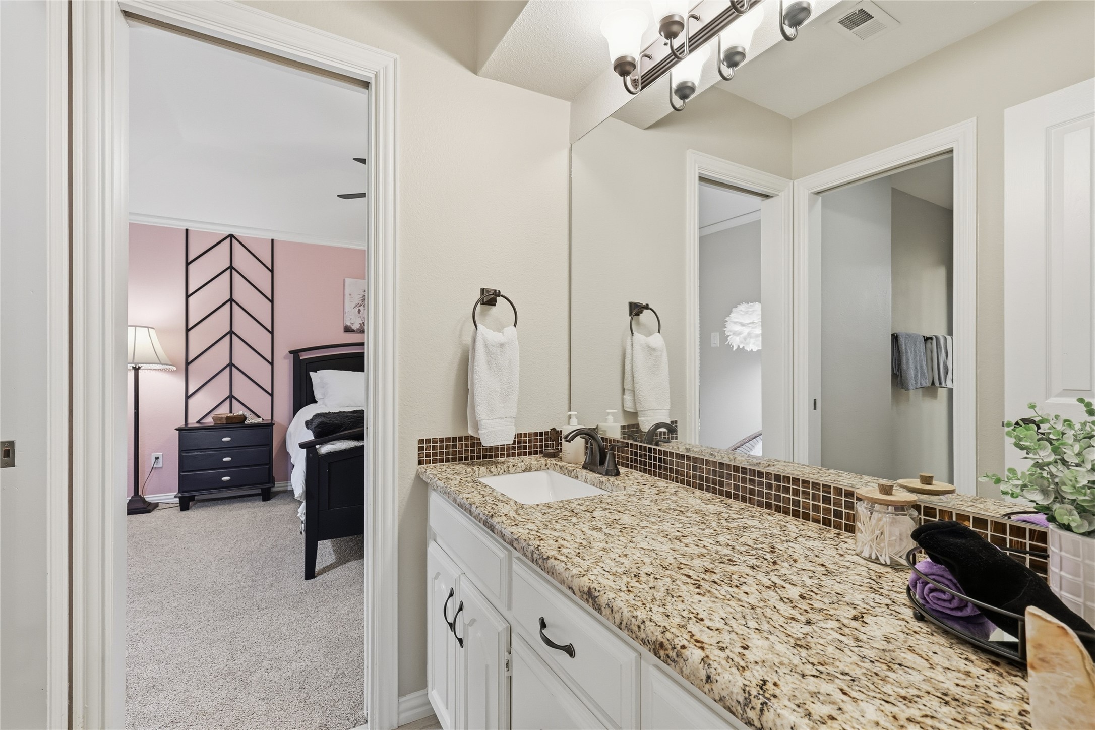 601 Primrose Court Argyle TX 76226