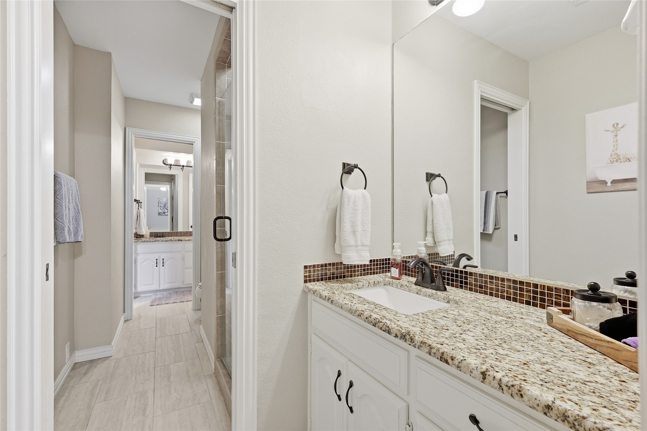 601 Primrose Court Argyle TX 76226