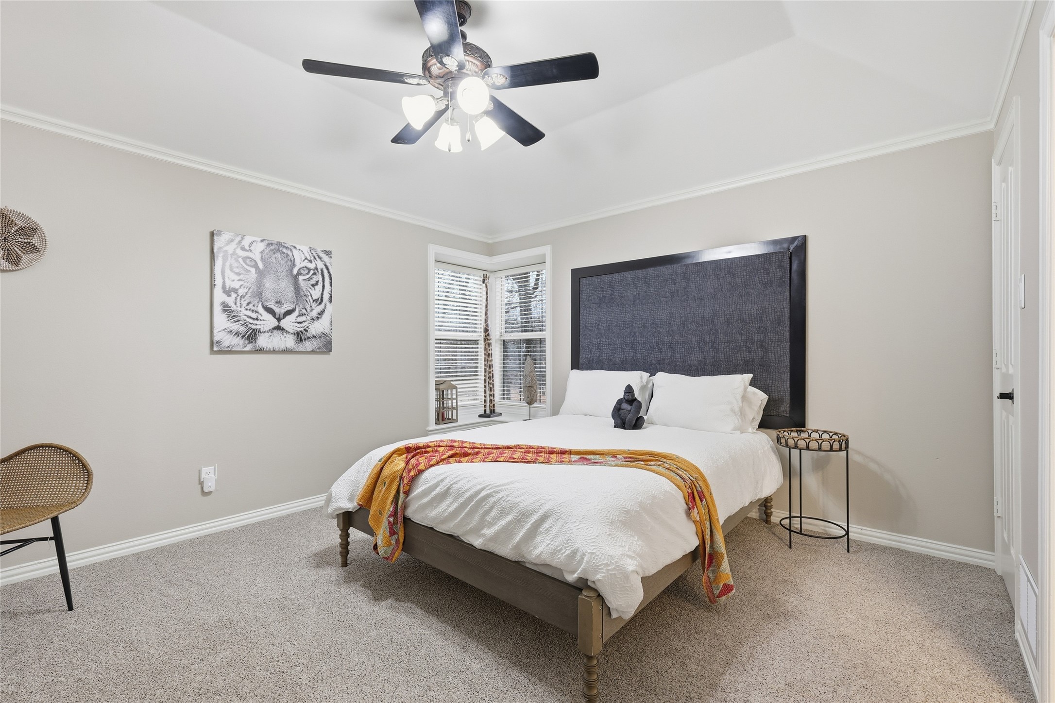 601 Primrose Court Argyle TX 76226