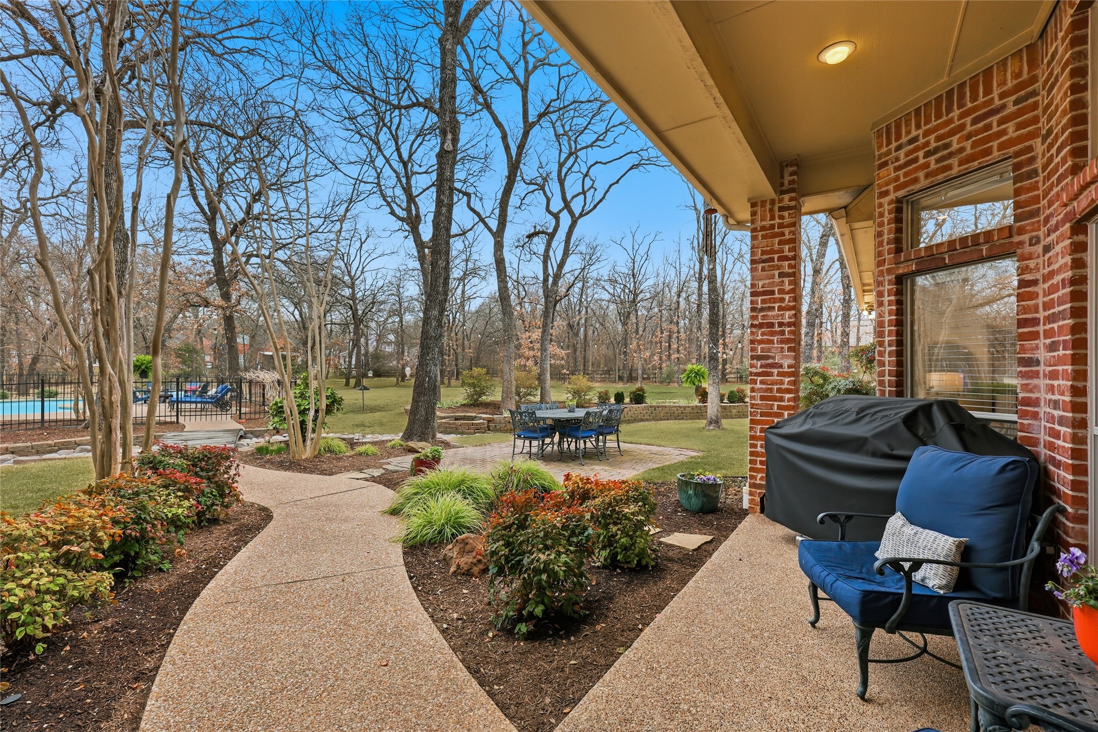 601 Primrose Court Argyle TX 76226