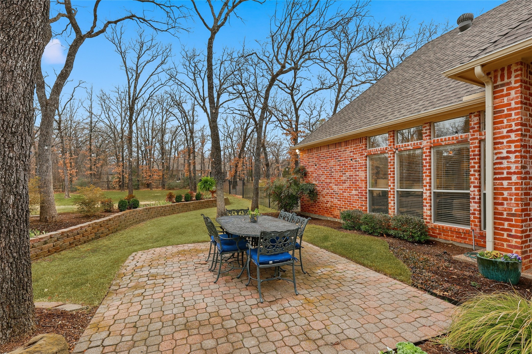 601 Primrose Court Argyle TX 76226