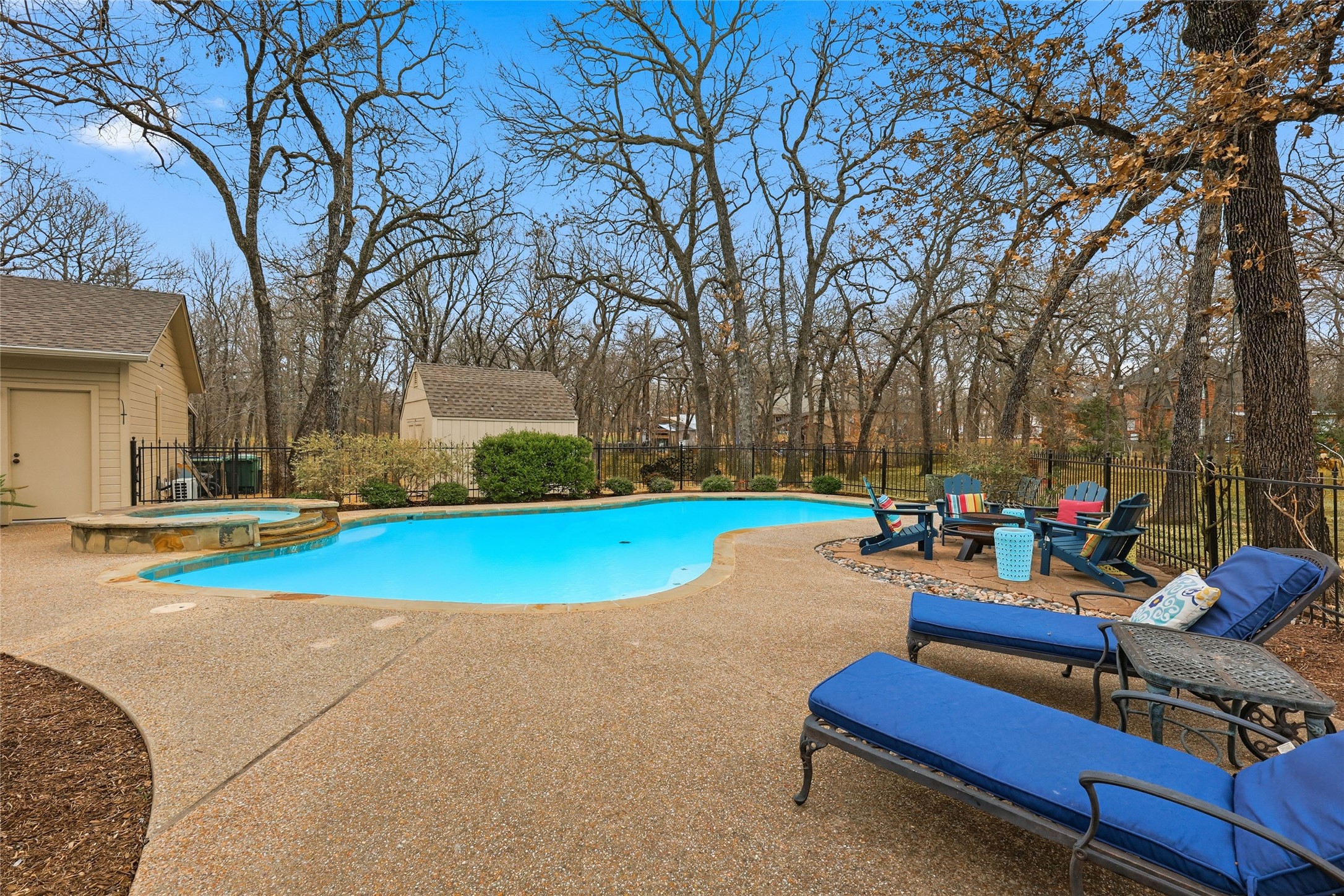 601 Primrose Court Argyle TX 76226