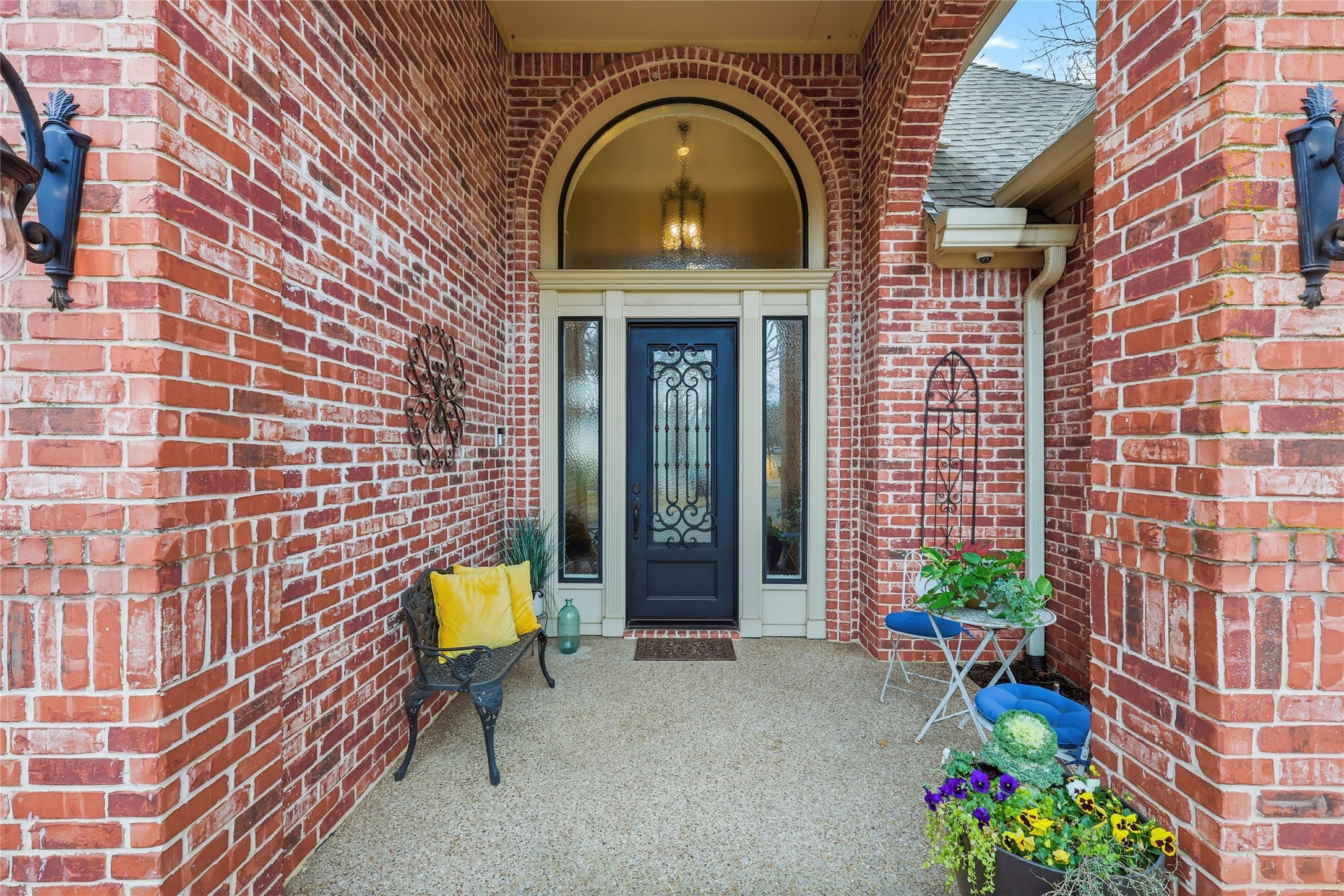 601 Primrose Court Argyle TX 76226