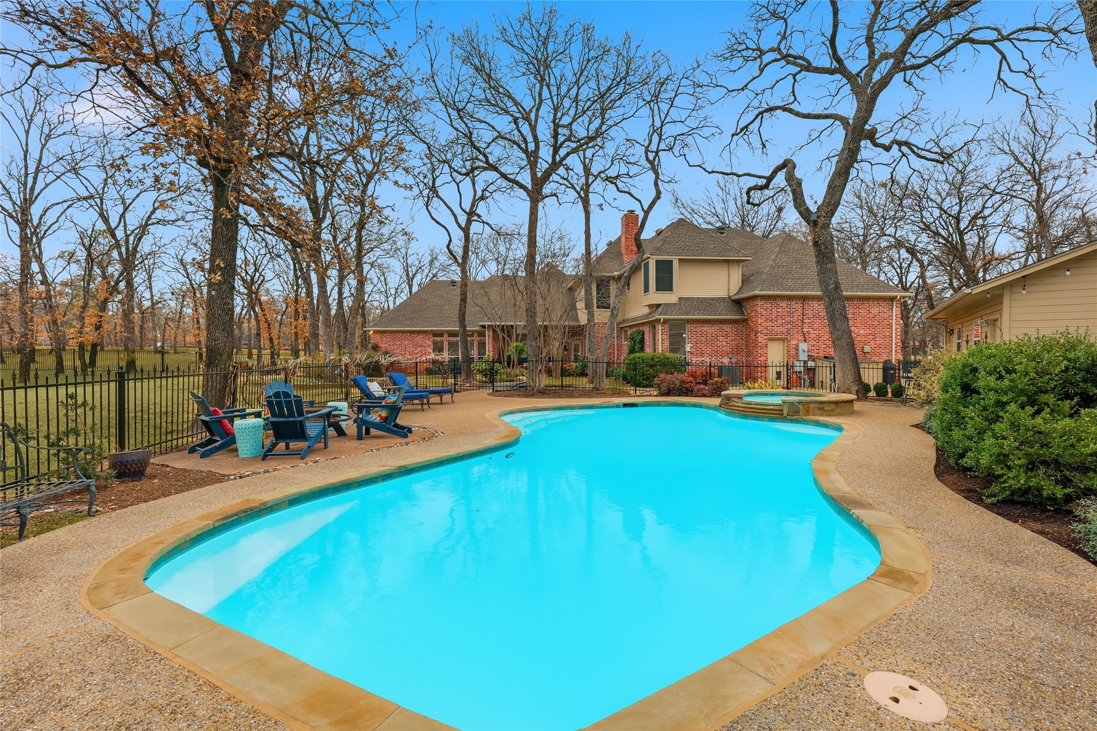 601 Primrose Court Argyle TX 76226