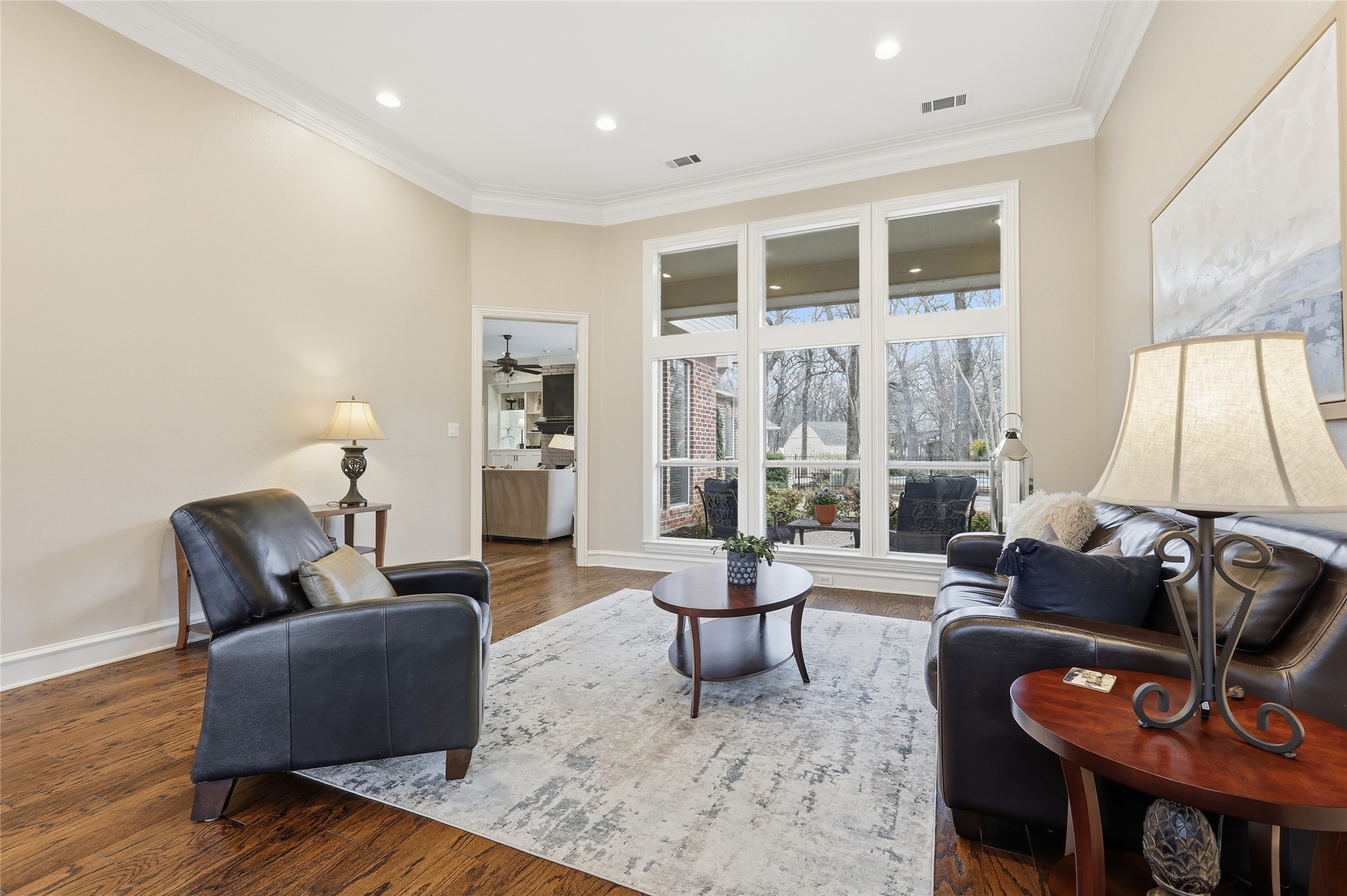 601 Primrose Court Argyle TX 76226