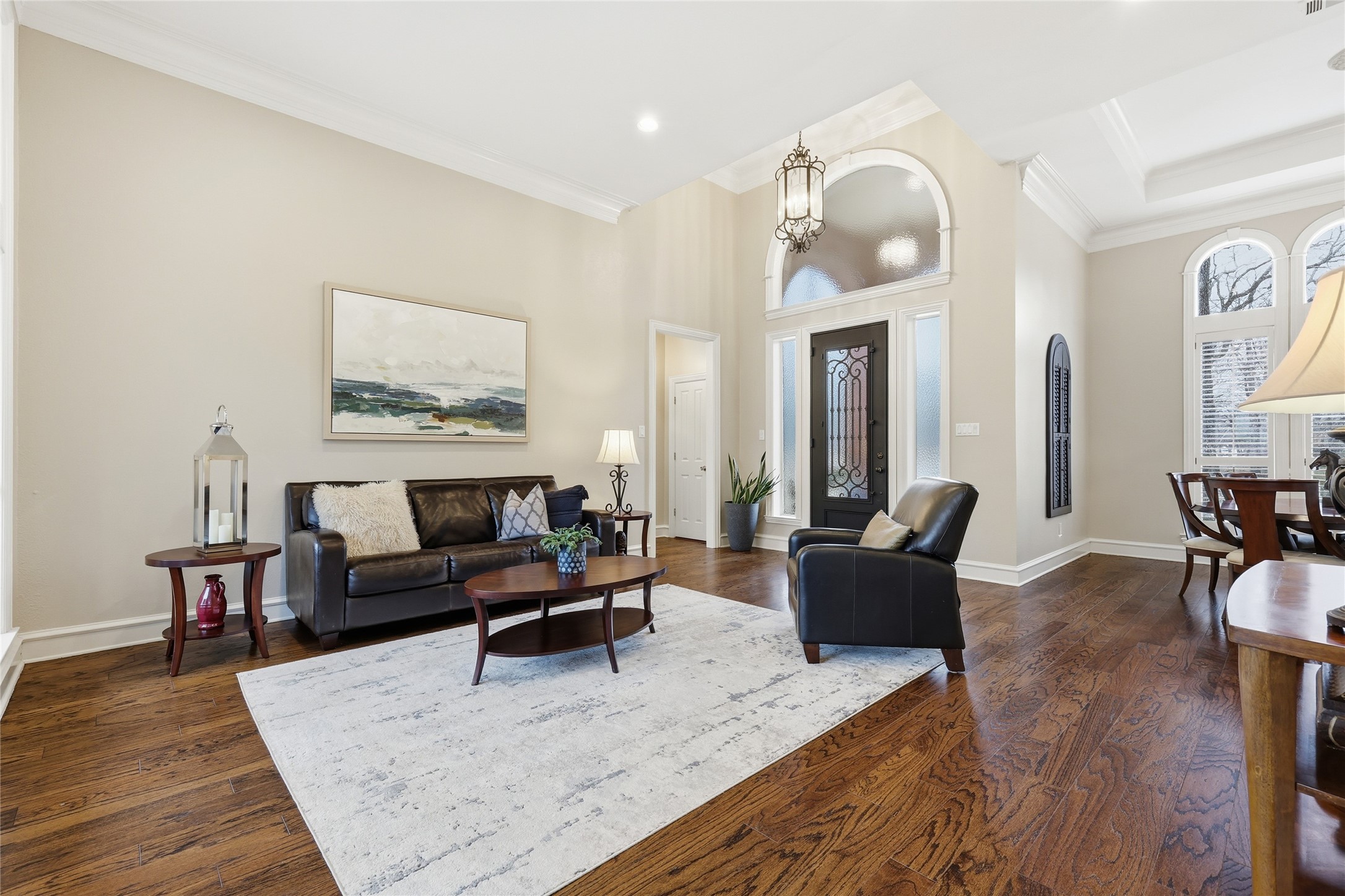 601 Primrose Court Argyle TX 76226