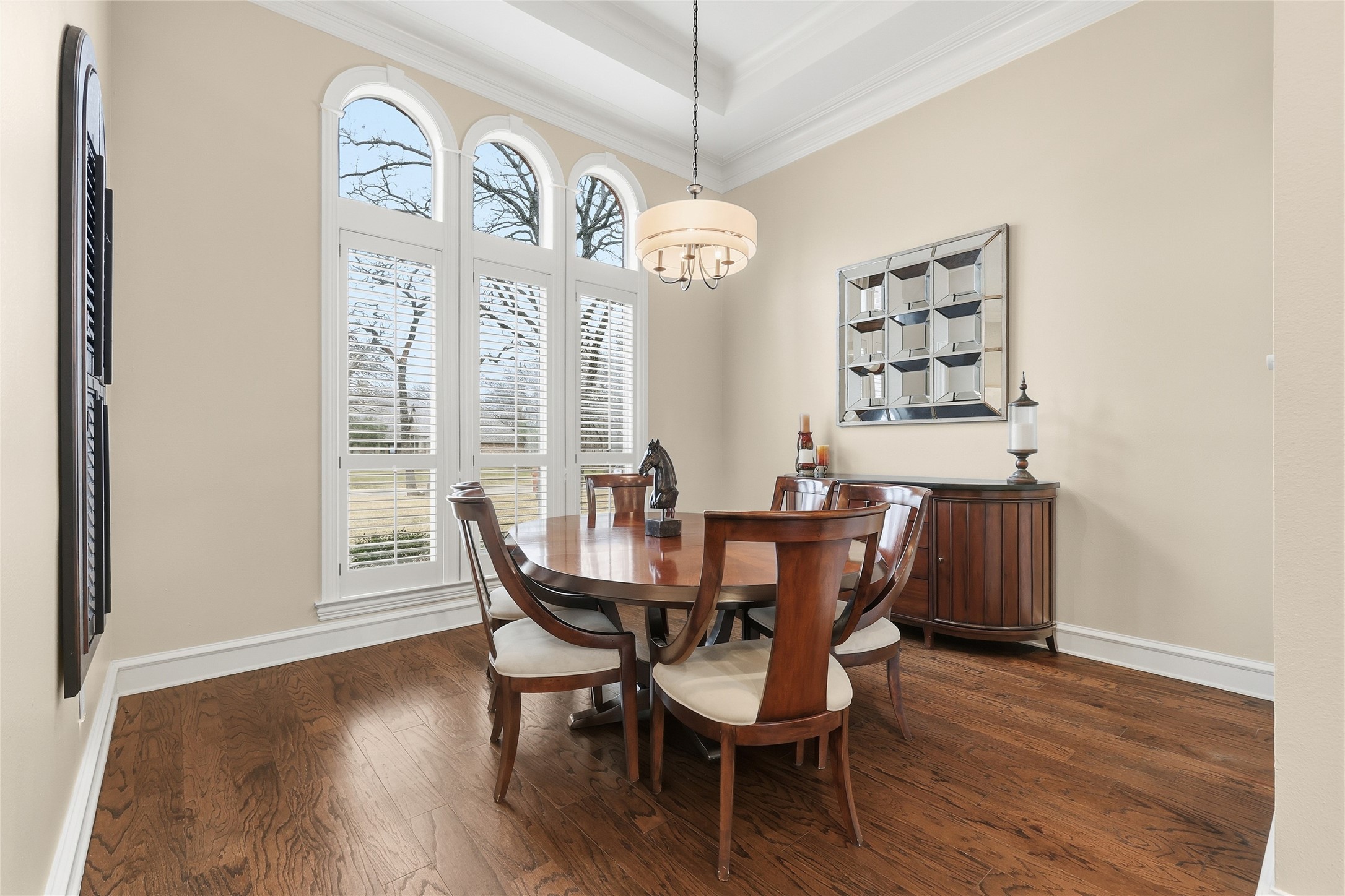 601 Primrose Court Argyle TX 76226