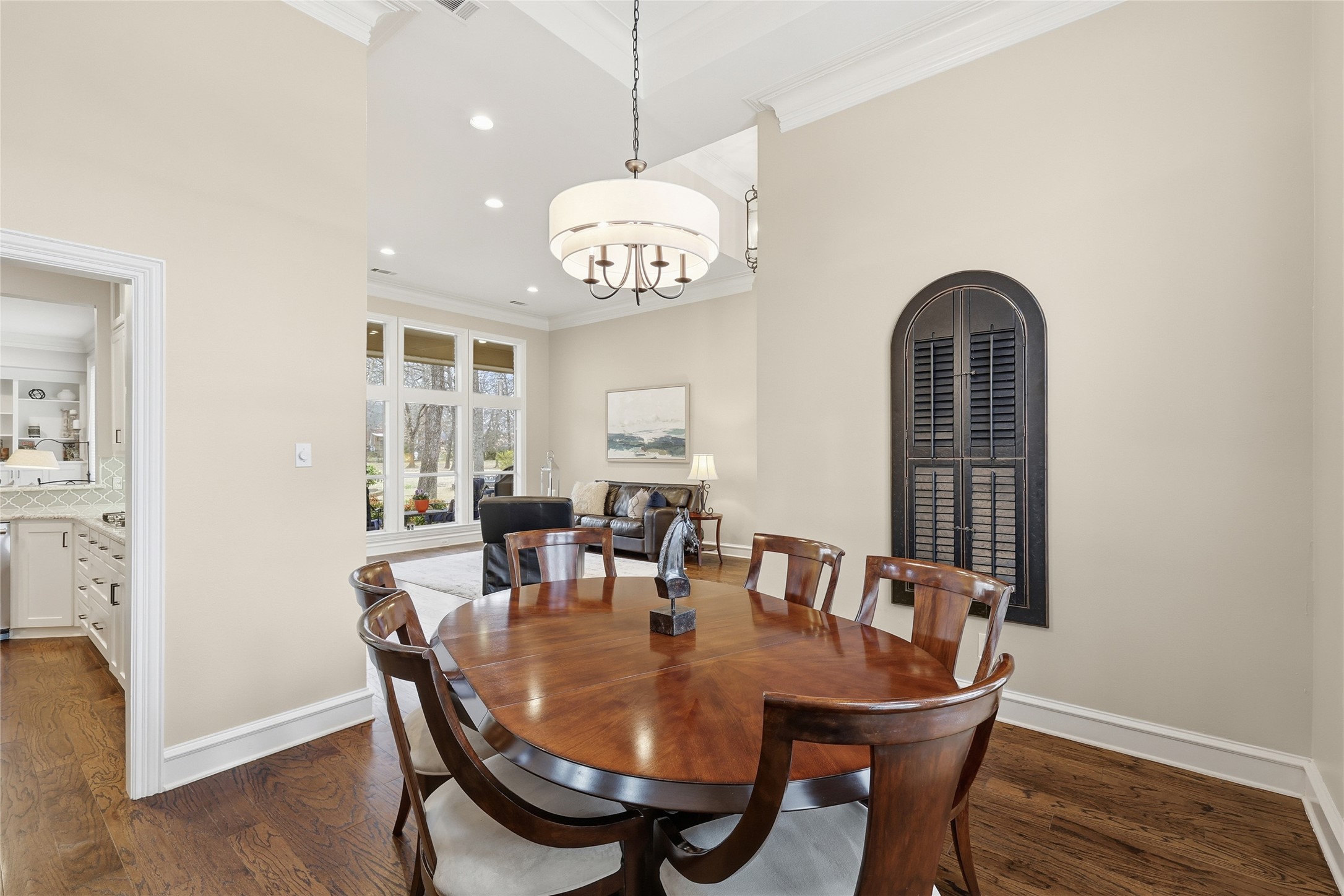 601 Primrose Court Argyle TX 76226
