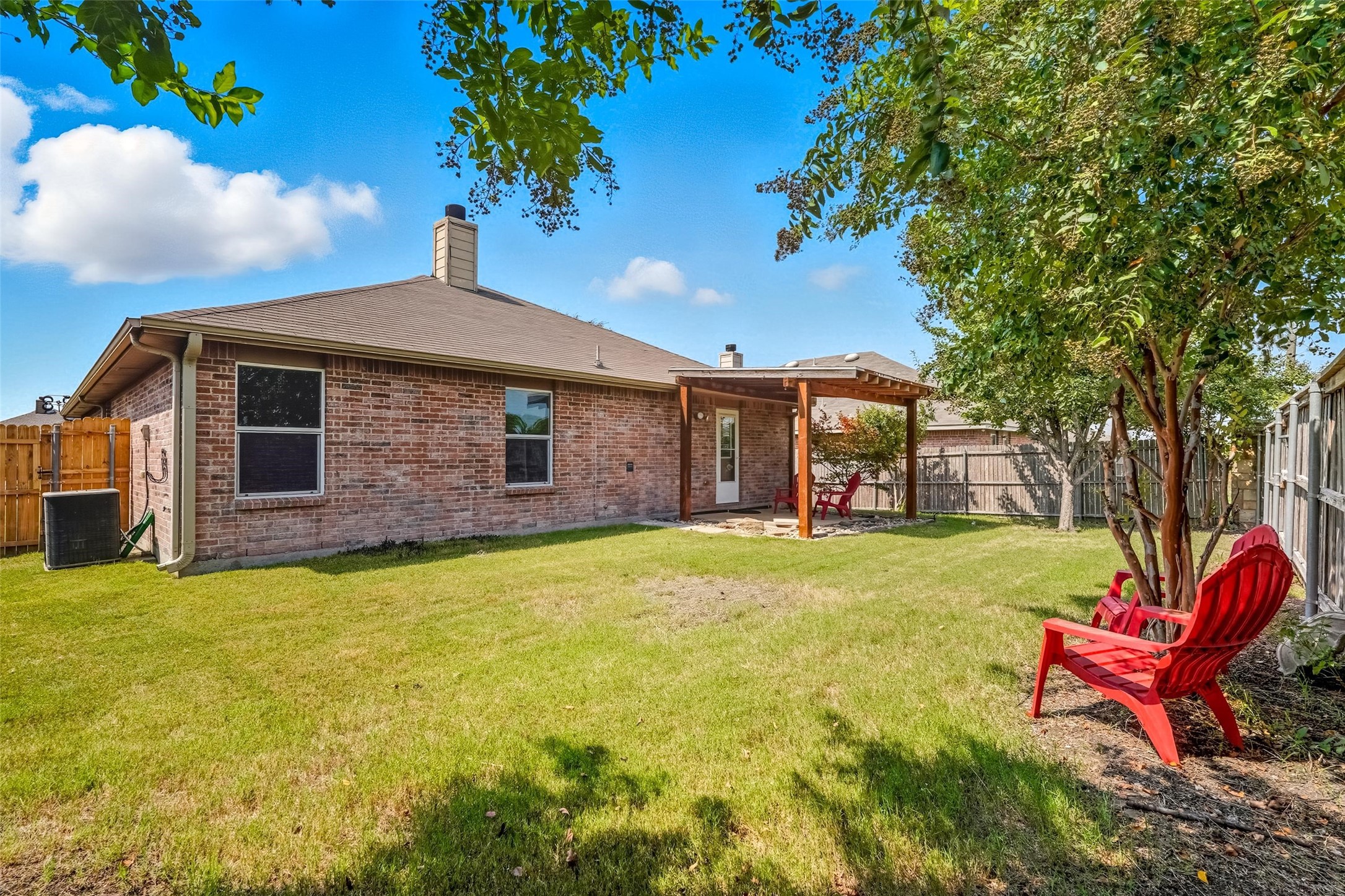 322 Laurel Lane Fate TX 75087