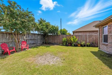 322 Laurel Lane Fate TX 75087