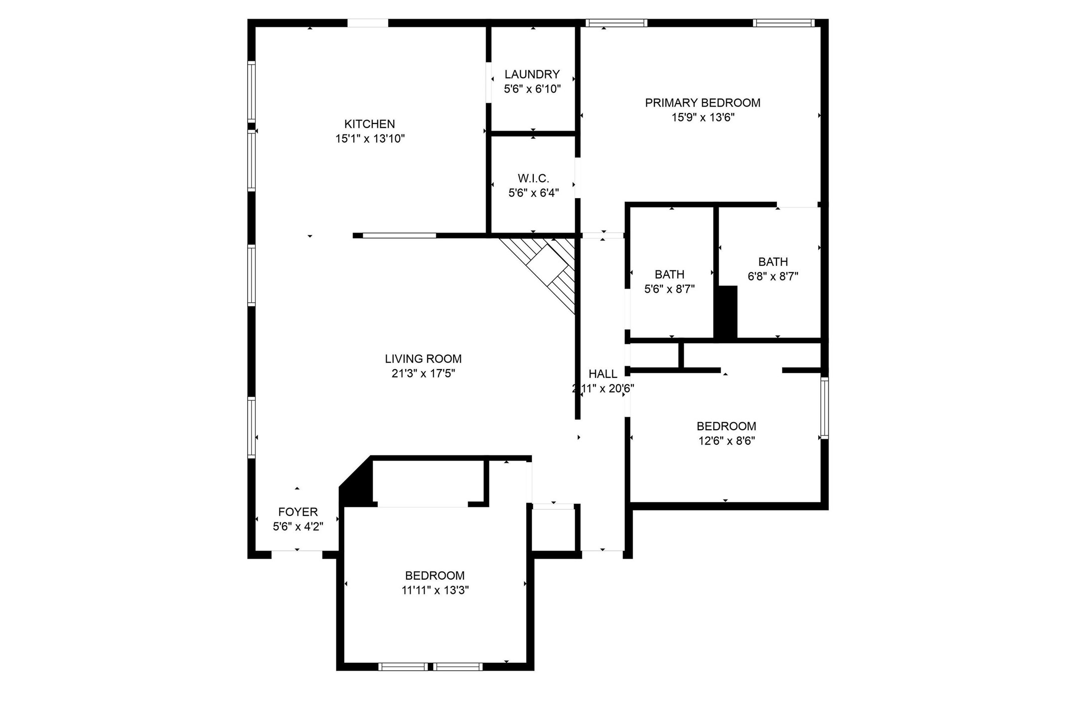 322 Laurel Lane Fate TX 75087