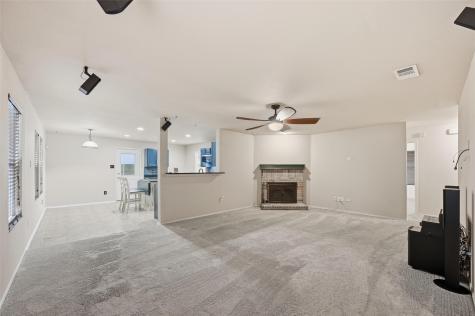 322 Laurel Lane Fate TX 75087