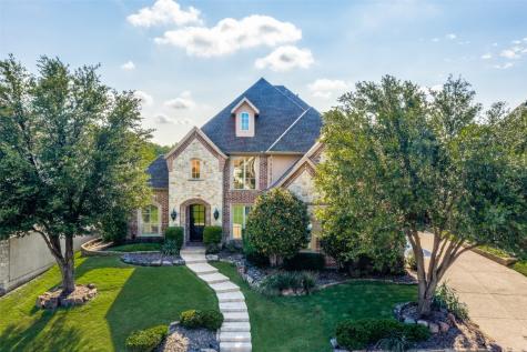 1762 Hilton Head Lane Frisco TX 75034