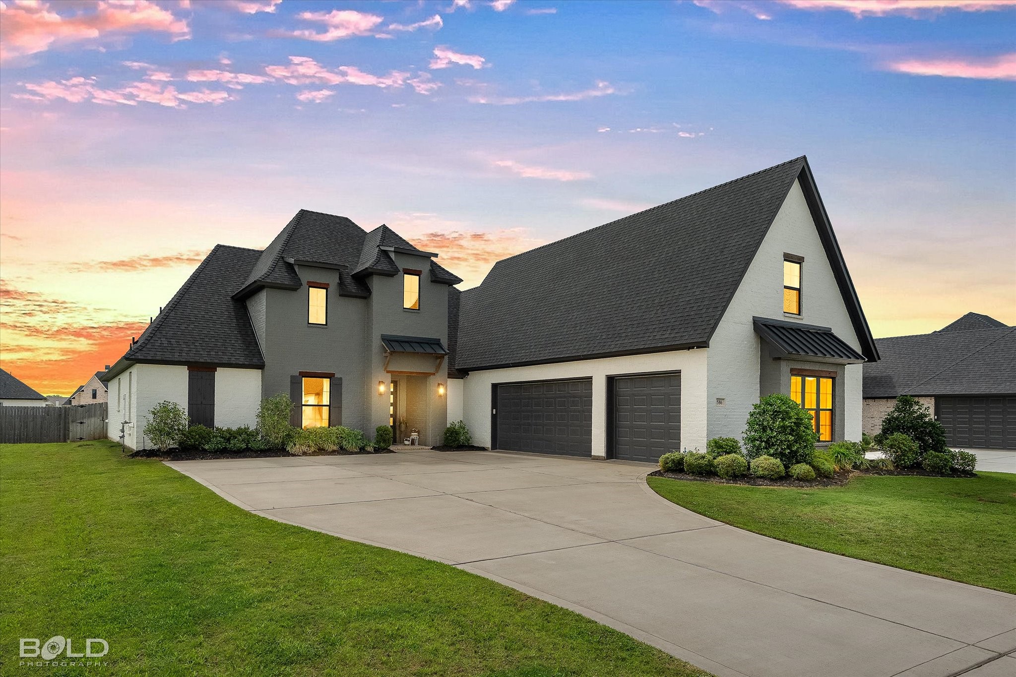 586 Corinth Circle Bossier City LA 71111