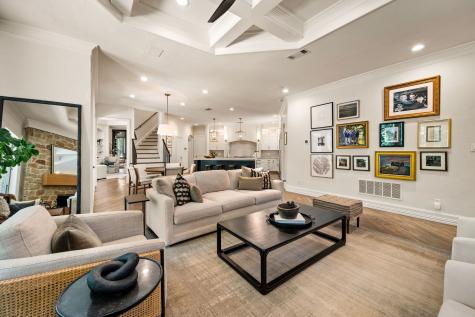 813 Independence Parkway Southlake TX 76092