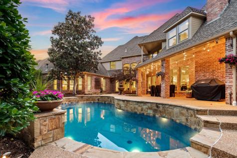 813 Independence Parkway Southlake TX 76092