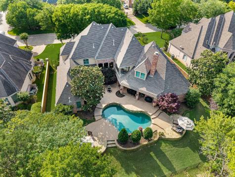 813 Independence Parkway Southlake TX 76092