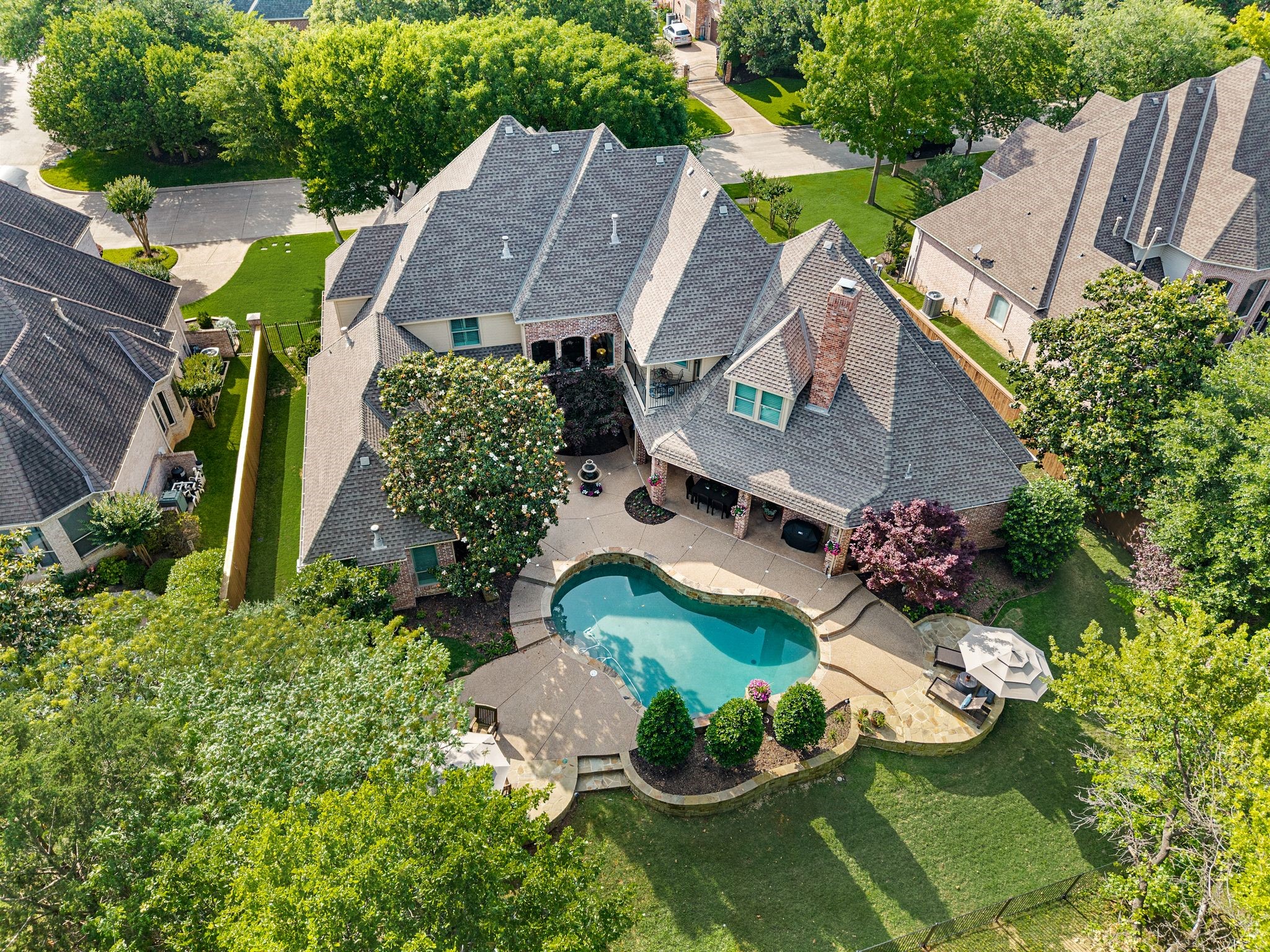 813 Independence Parkway Southlake TX 76092