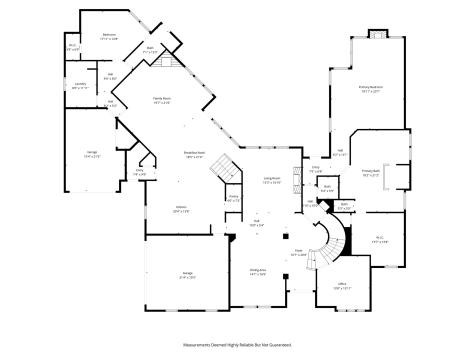813 Independence Parkway Southlake TX 76092