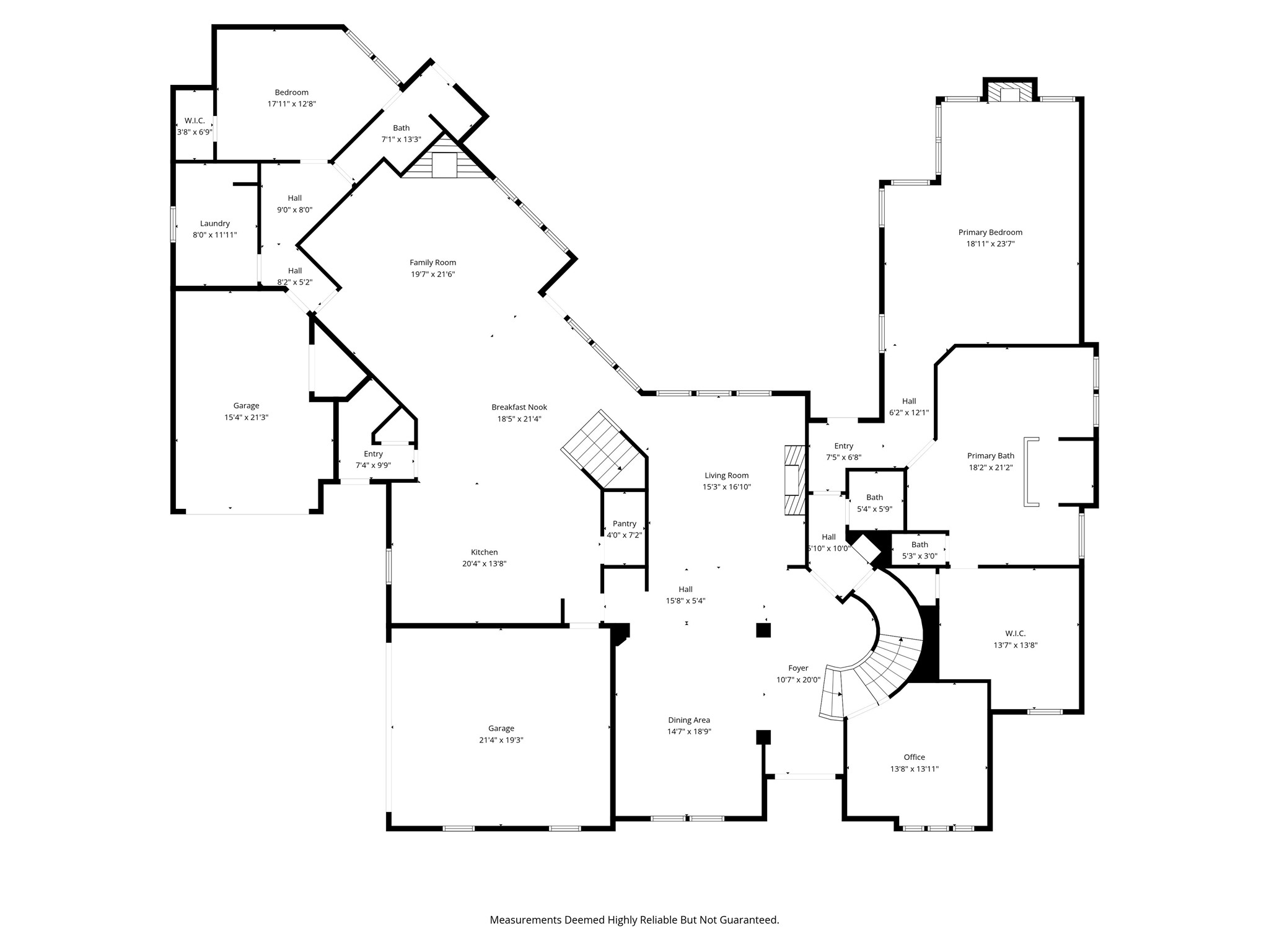 813 Independence Parkway Southlake TX 76092