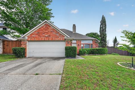820 Wynnpage Lane Plano TX 75075