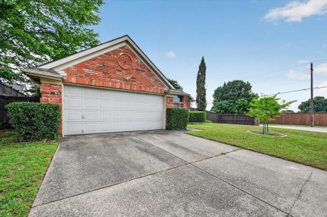 820 Wynnpage Lane Plano TX 75075