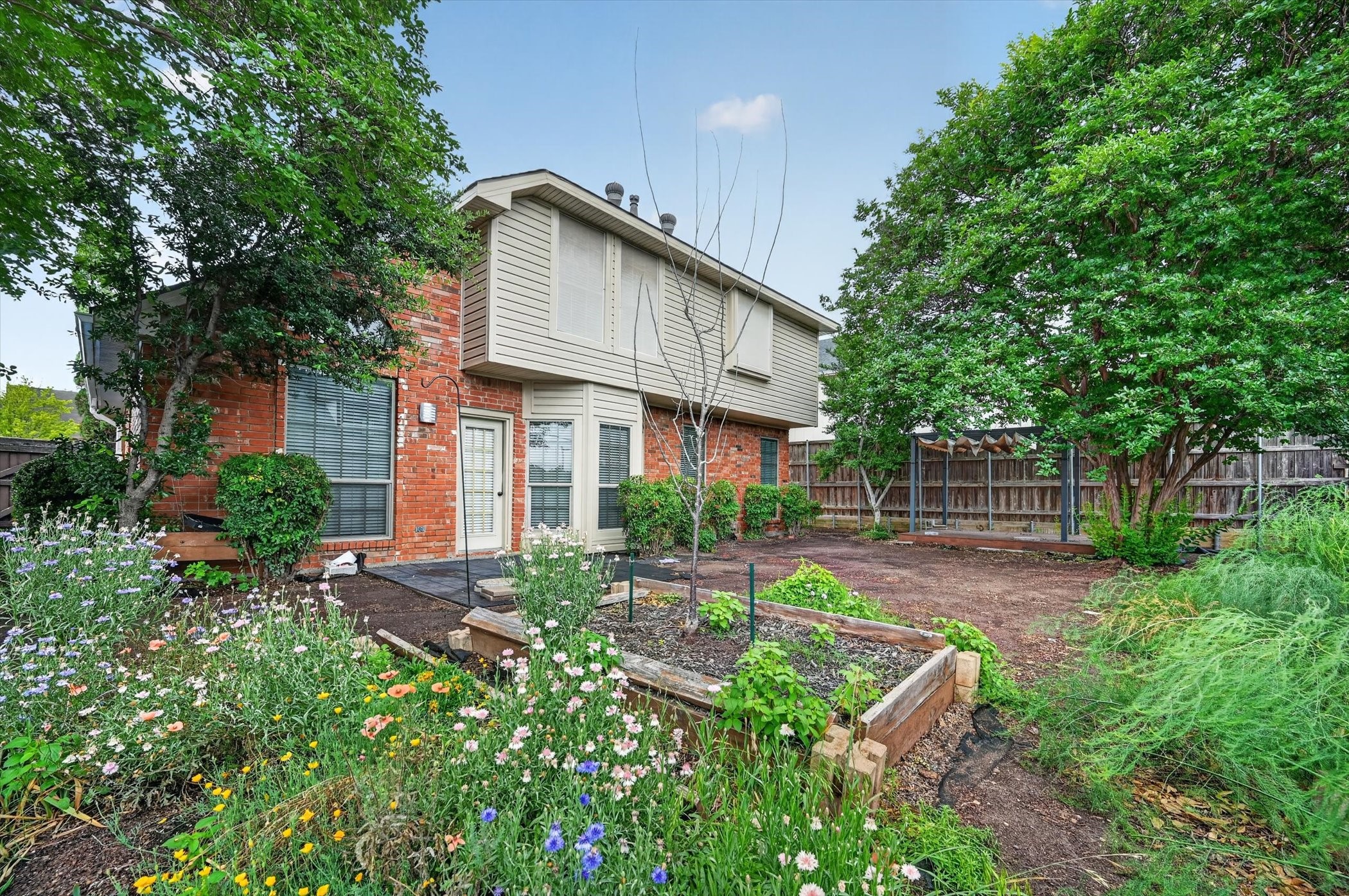 820 Wynnpage Lane Plano TX 75075
