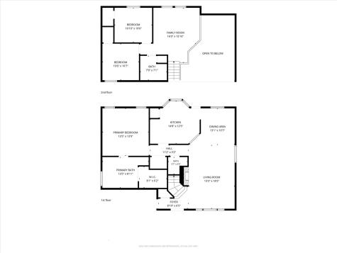 820 Wynnpage Lane Plano TX 75075