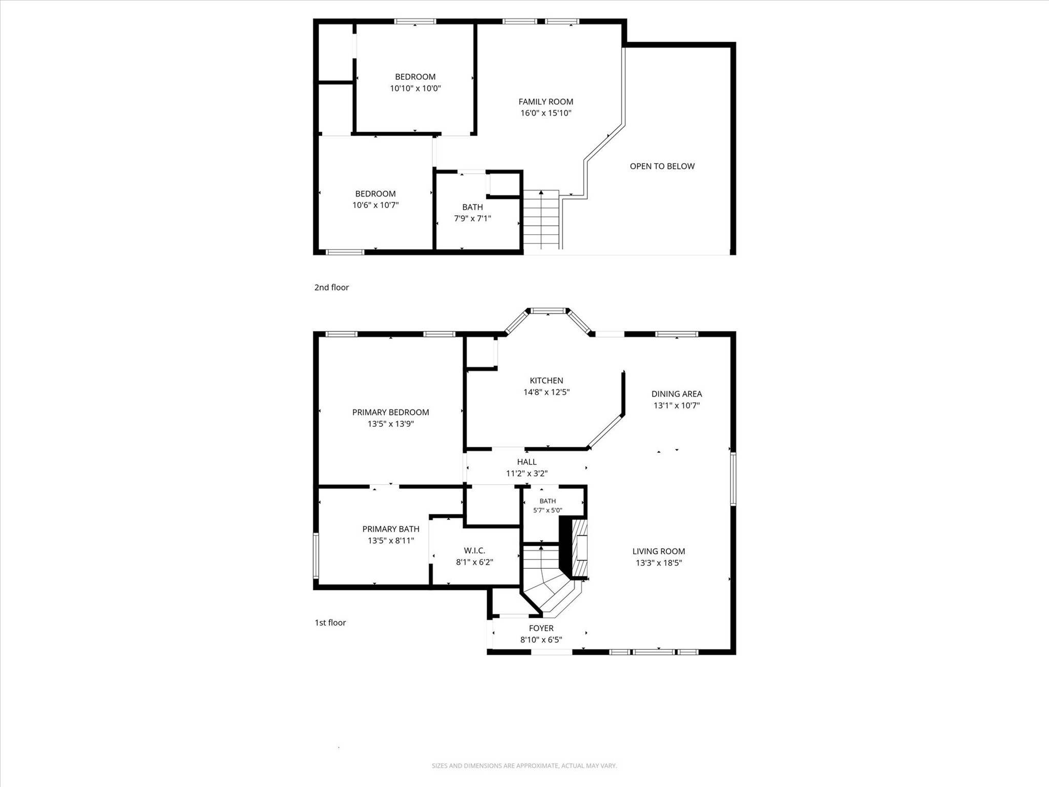 820 Wynnpage Lane Plano TX 75075