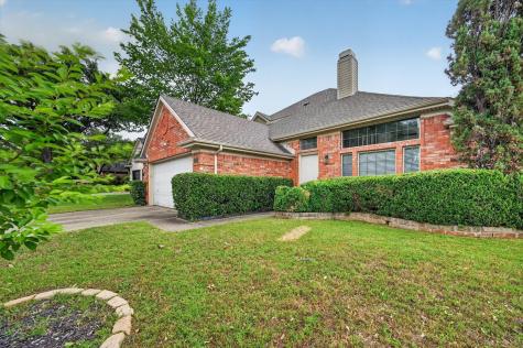 820 Wynnpage Lane Plano TX 75075