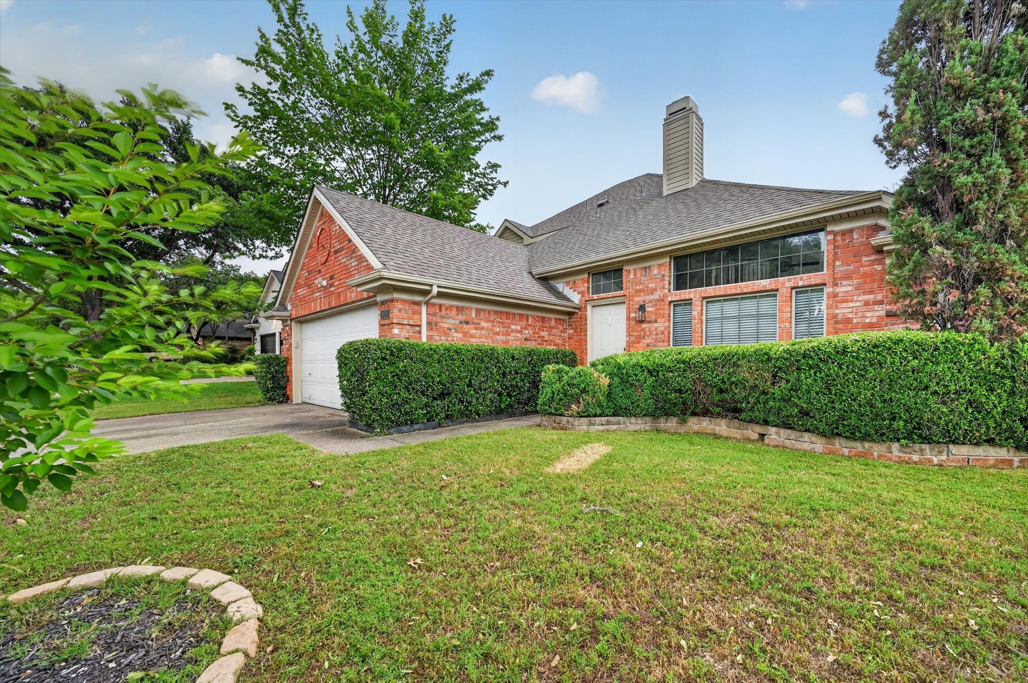 820 Wynnpage Lane Plano TX 75075