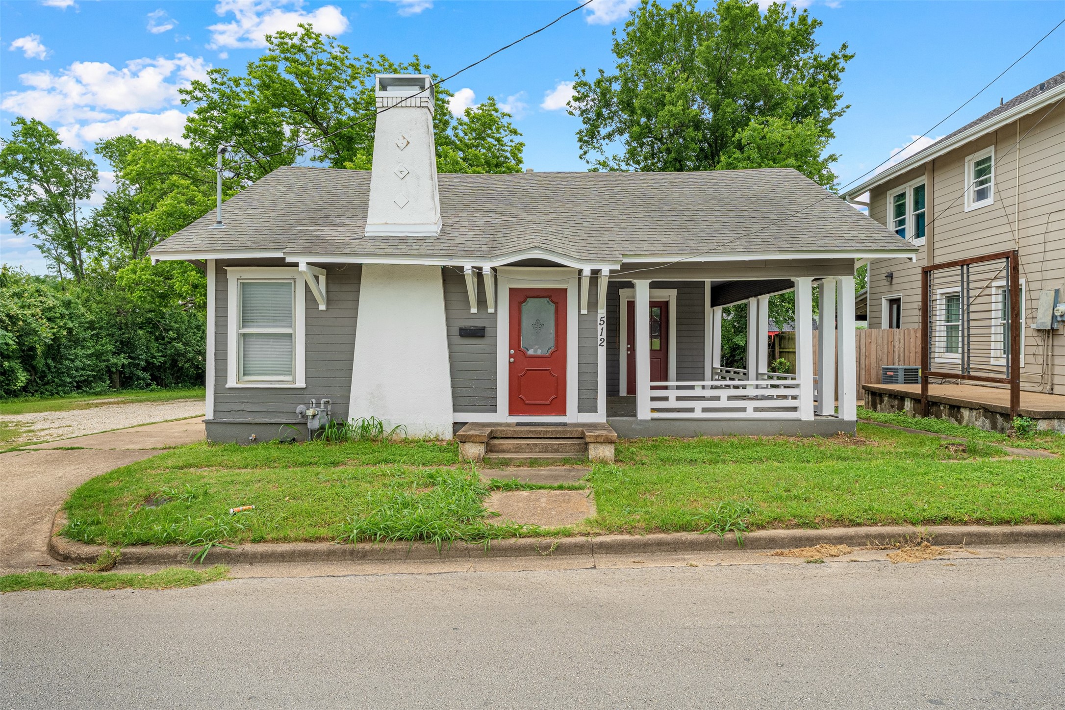 521 Herring Avenue Waco TX 76708