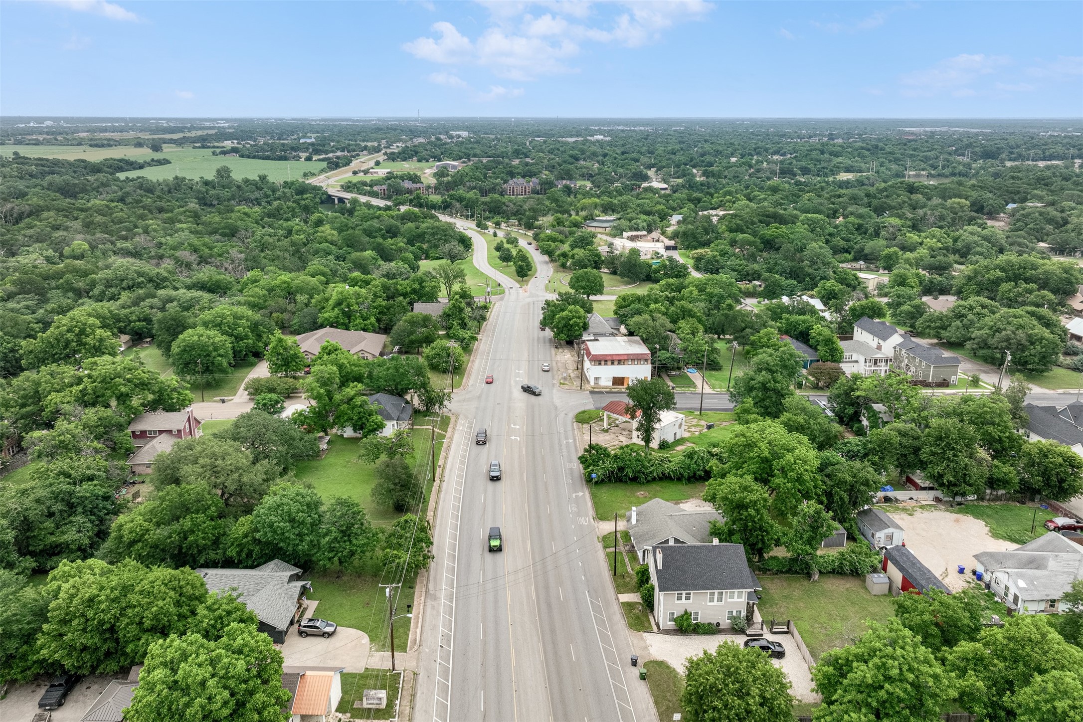 521 Herring Avenue Waco TX 76708