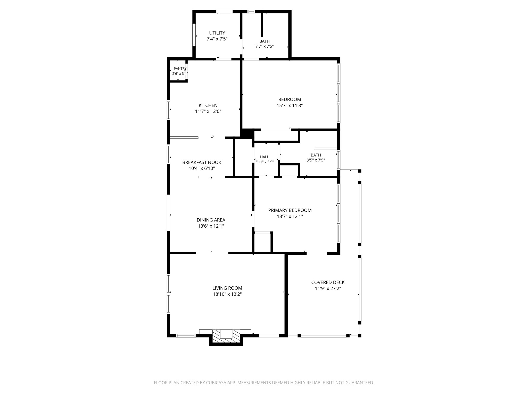 521 Herring Avenue Waco TX 76708