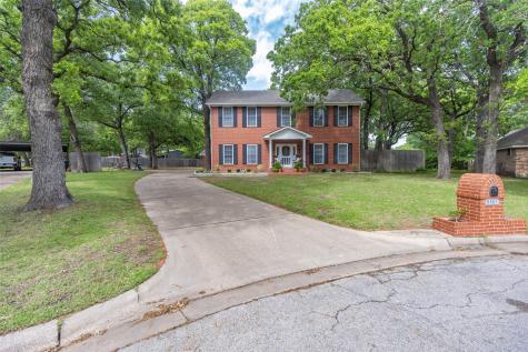 9801 Hunters Run Street Greenville TX 75402