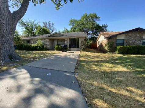 8429 Preston Trace Boulevard Frisco TX 75033