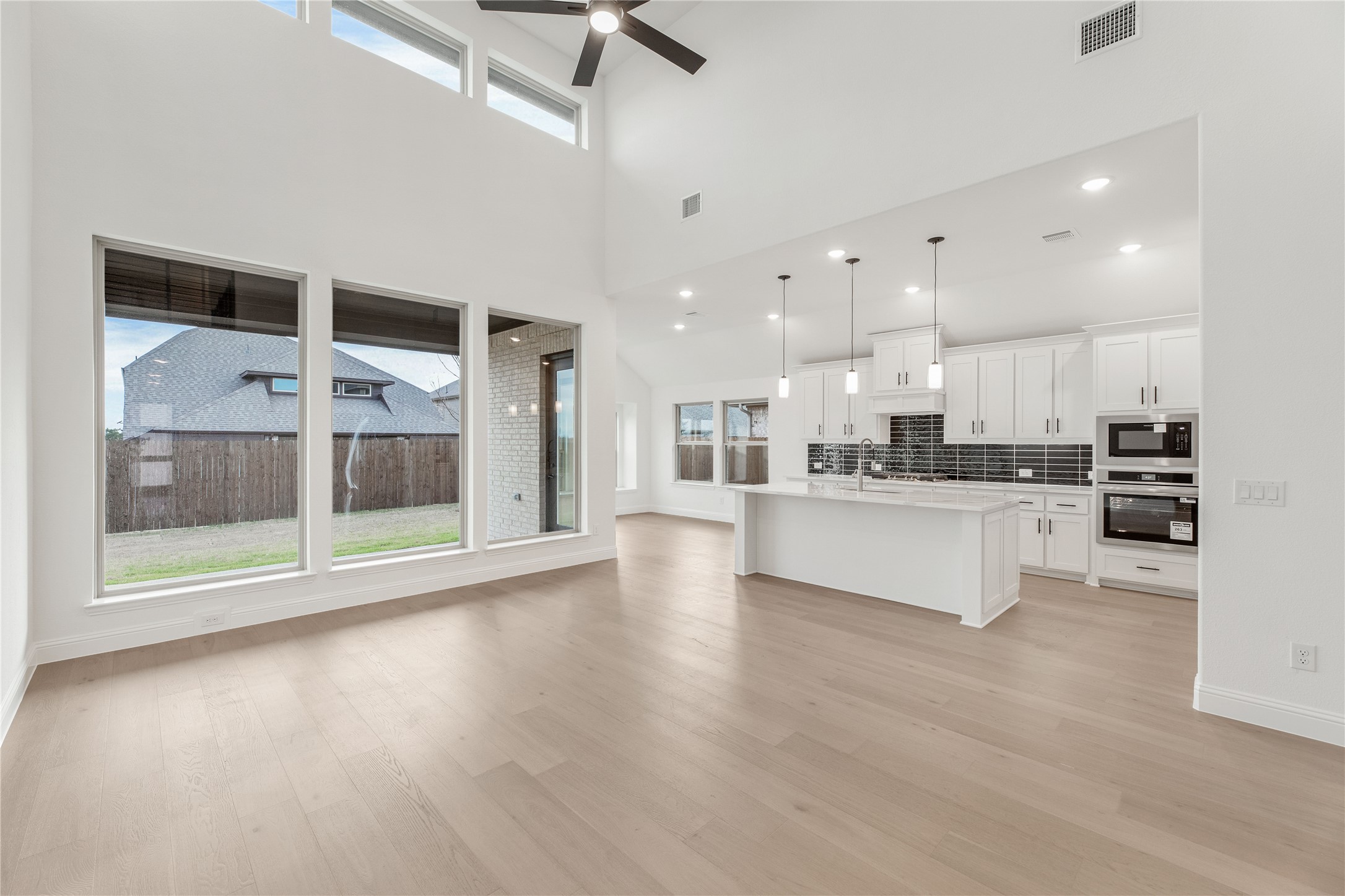 1632 Archmont Court Mckinney TX 75071