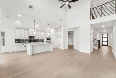 1632 Archmont Court Mckinney TX 75071