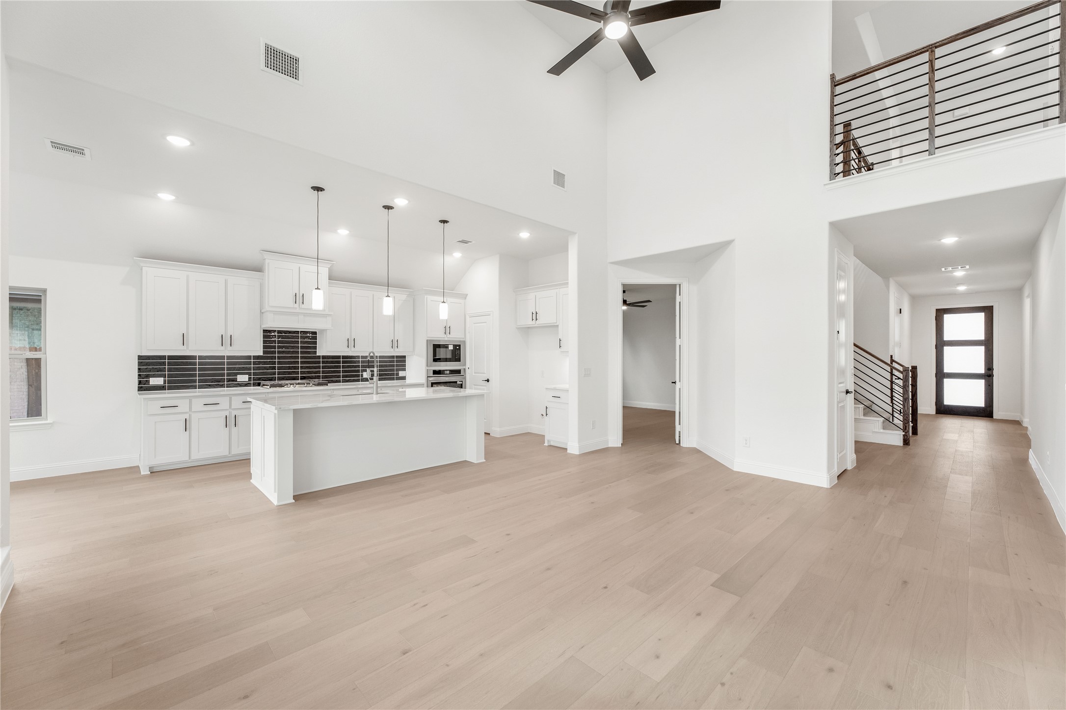 1632 Archmont Court Mckinney TX 75071