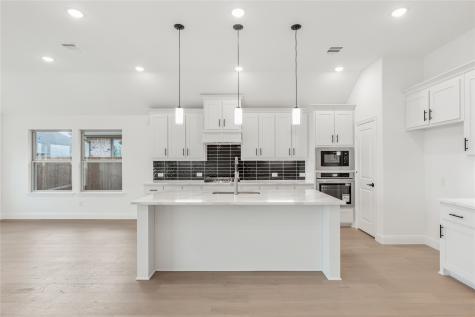 1632 Archmont Court Mckinney TX 75071