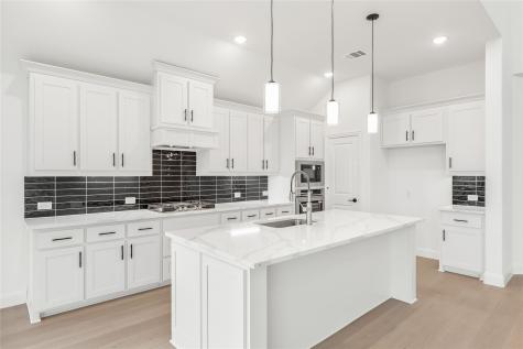 1632 Archmont Court Mckinney TX 75071