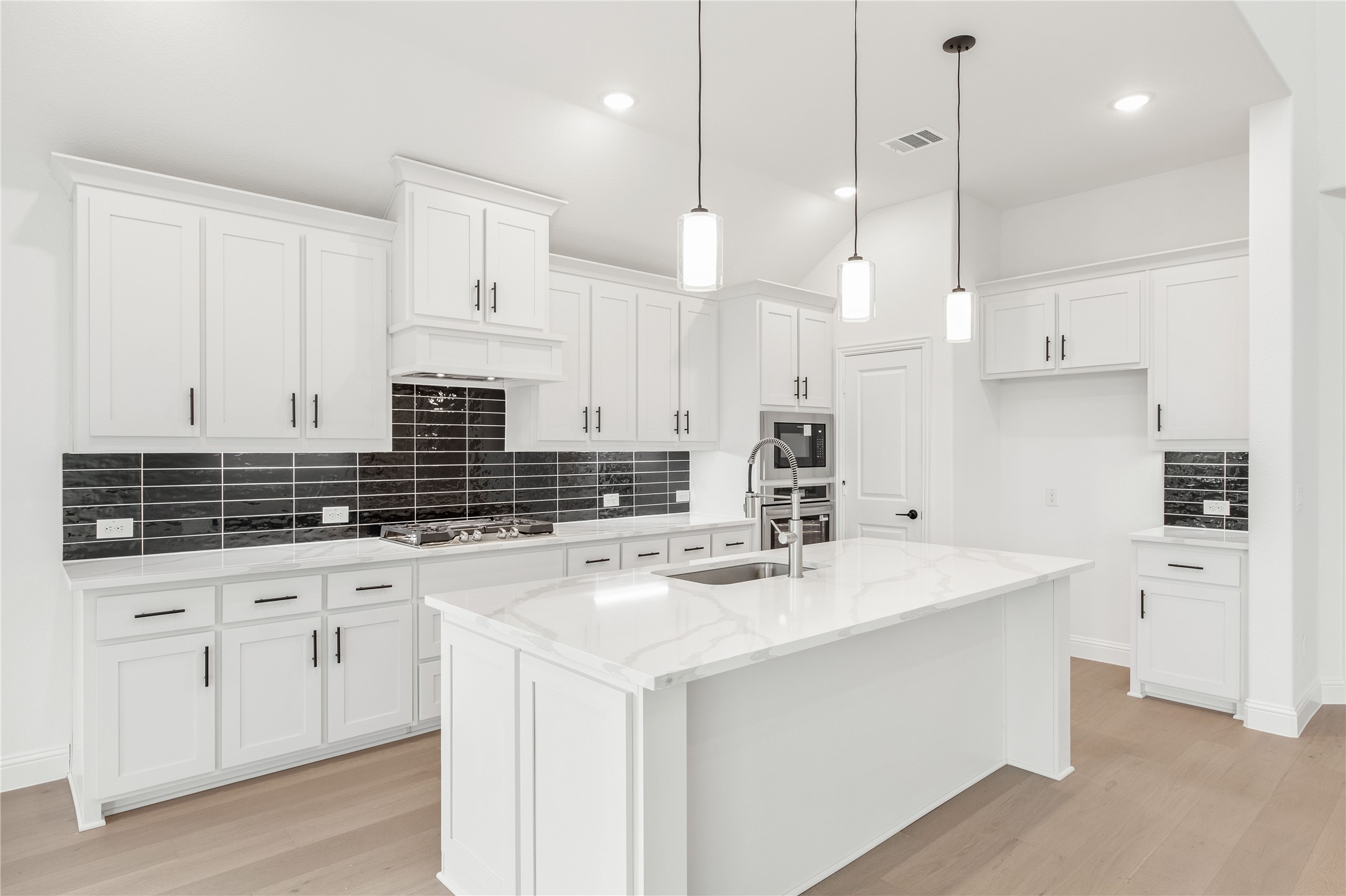 1632 Archmont Court Mckinney TX 75071