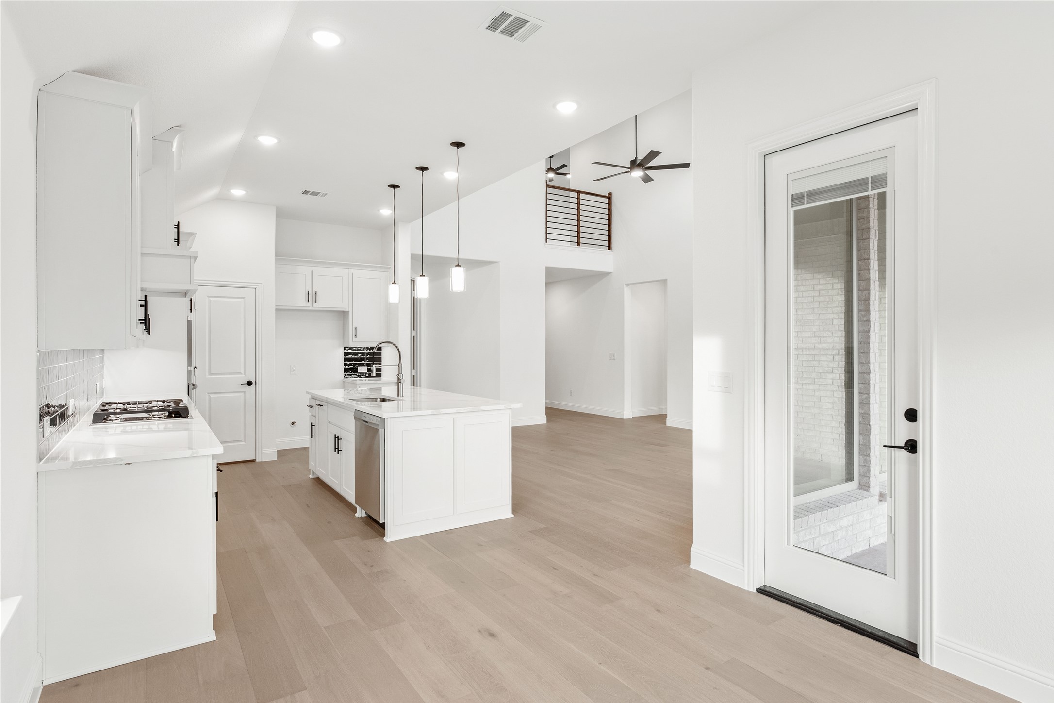 1632 Archmont Court Mckinney TX 75071