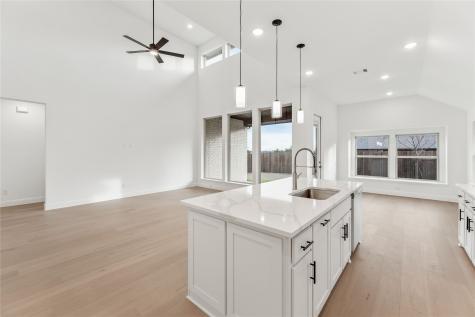1632 Archmont Court Mckinney TX 75071