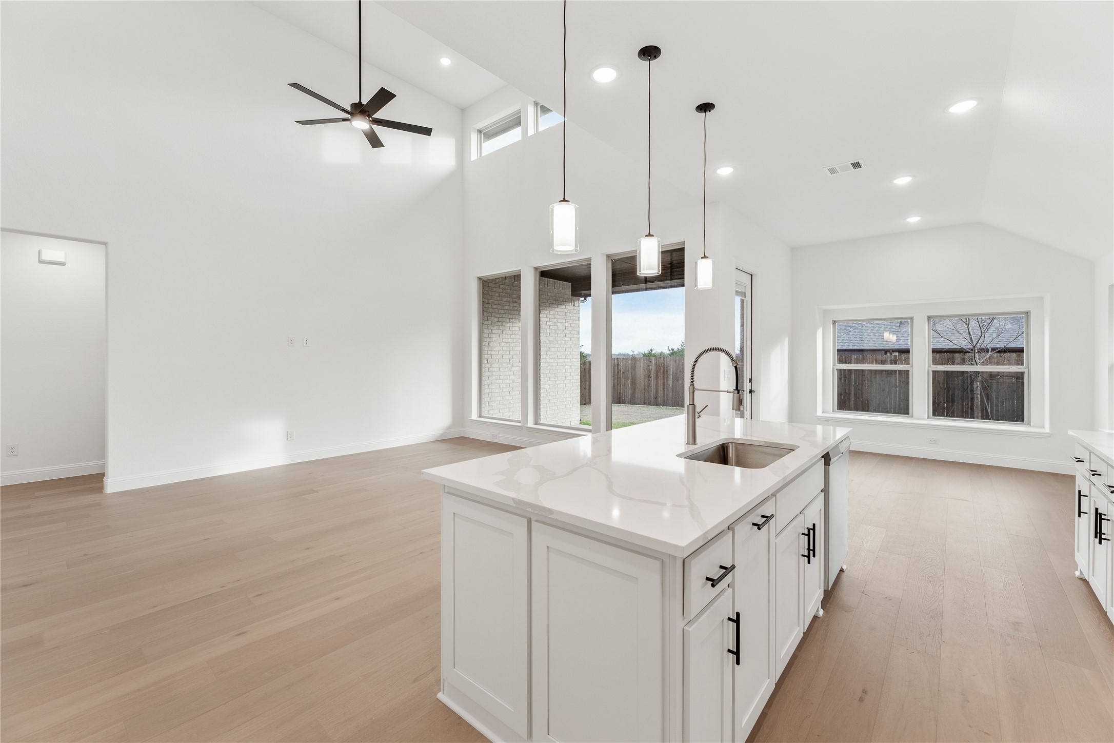 1632 Archmont Court Mckinney TX 75071