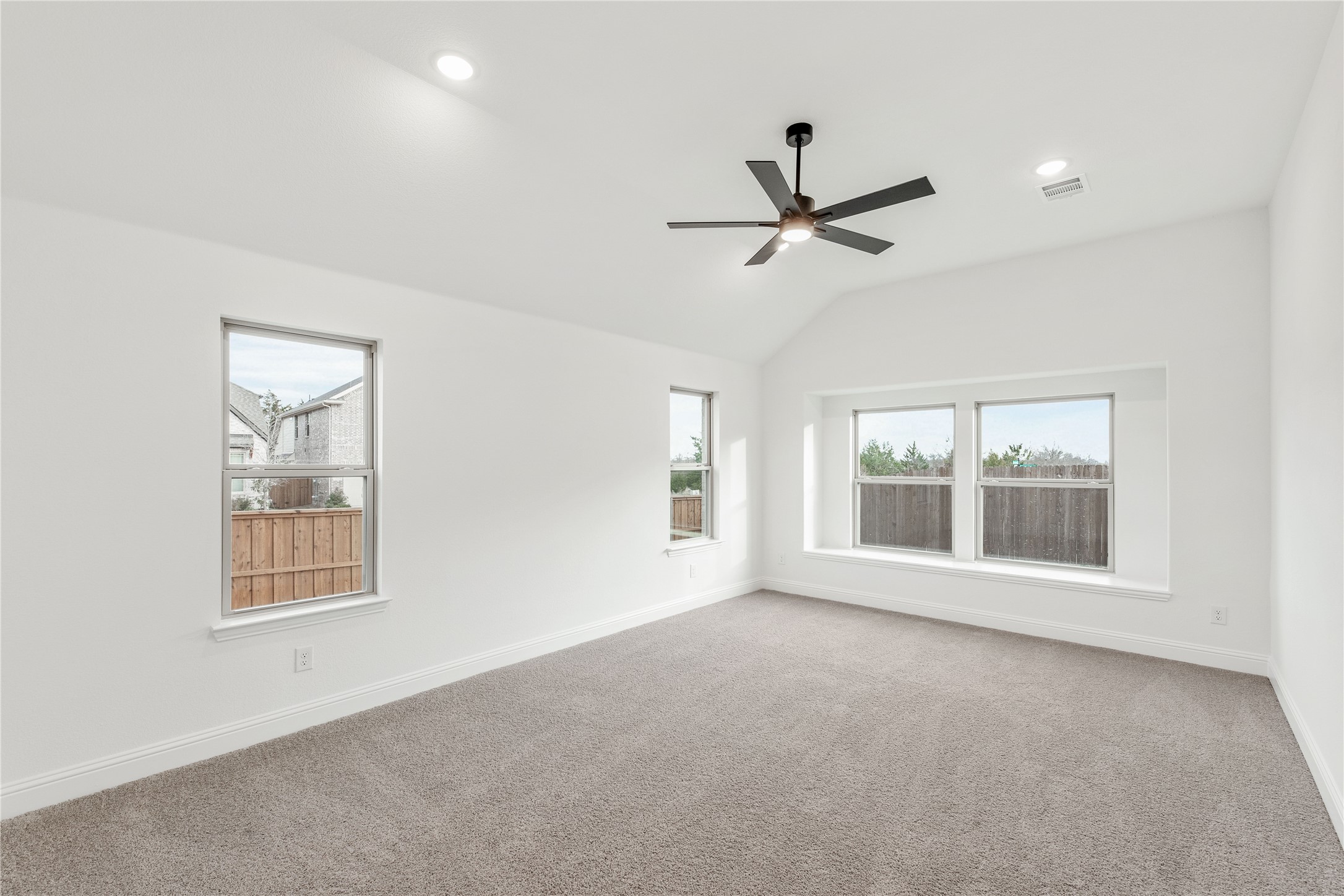 1632 Archmont Court Mckinney TX 75071