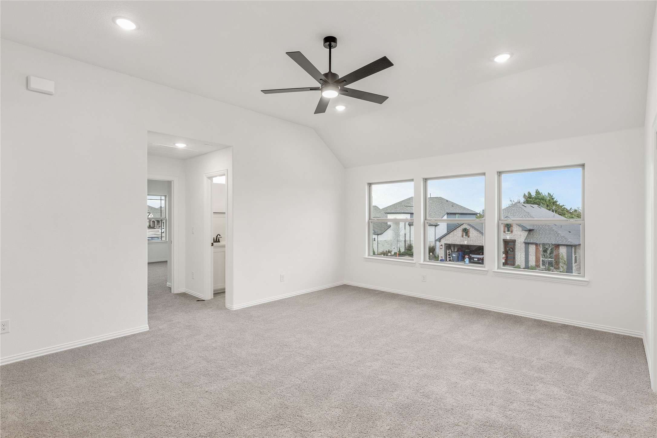 1632 Archmont Court Mckinney TX 75071