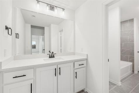 1632 Archmont Court Mckinney TX 75071