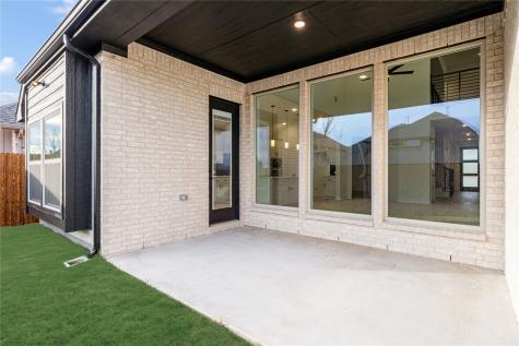 1632 Archmont Court Mckinney TX 75071